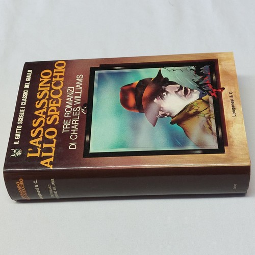 Assassinio allo - (williams),