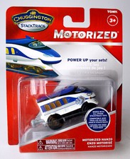 Raro chuggington stacktrack - chuggington,