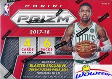 Blaster Box Sigillato