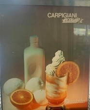 montapanna Carpigiani usato