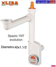 Sifone Lira Spazio 1 Nt