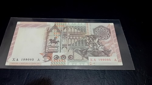 5000 lire antonello messina - da,