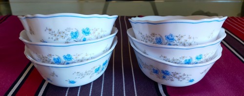 Lotto vintage ciotole - vintage, 6