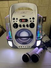 Auna Karaoke Professionale Completo