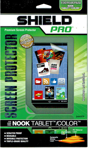 Shield pro protezione schermo - shield,