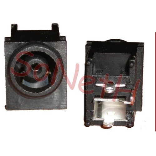 Power jack sony vgn sz - dc,