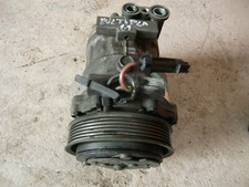 COMPRESSORE CONDIZIONATORE FIAT MULTIPLA 1.9 JTD