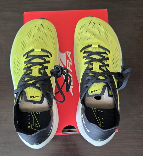 Scarpe corsa altra vanish - scarpe,