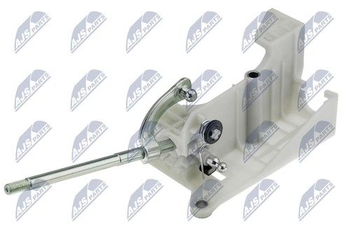 Leva cambio fiat fiorino - leva,