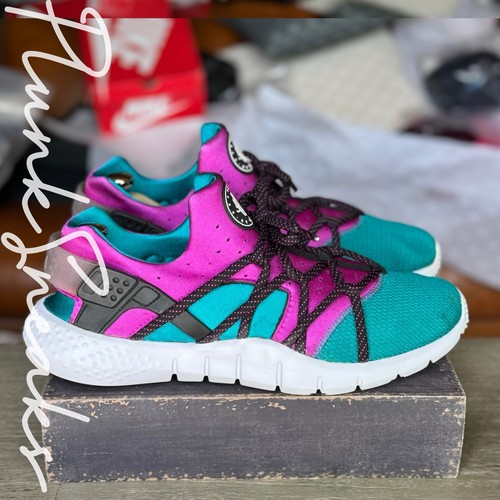 Nike air huarache quasi nuove - air,