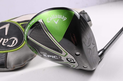Driver callaway gbb - driver, epic