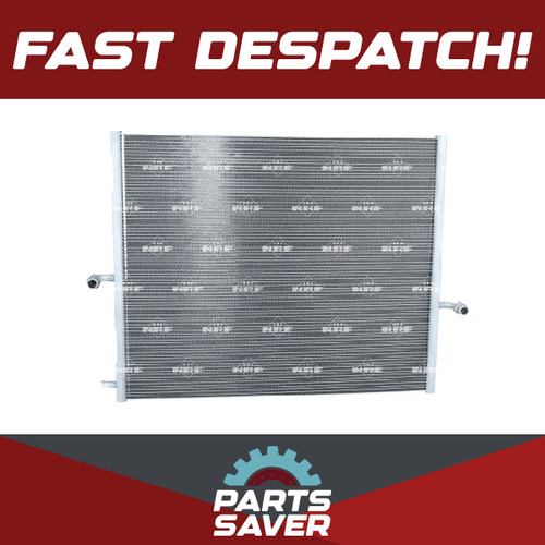Radiatore adatto mercedes - a,