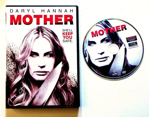Mother dvd daryl - mother,