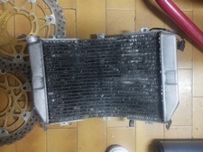 Radiatore Kawasaki Zx6r 2003