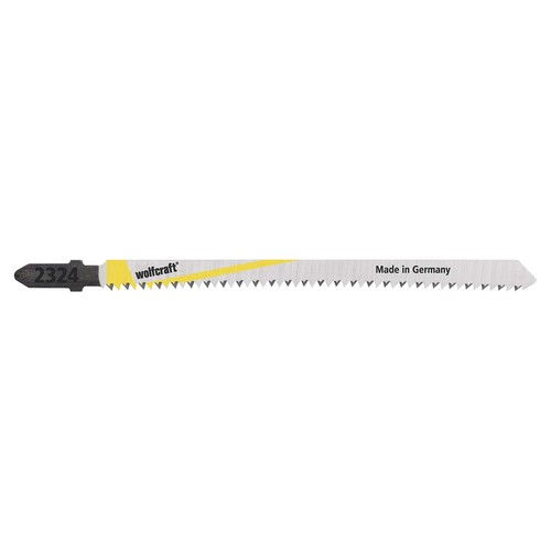 Wolfcraft lame per seghetti - wolfcraft, 2