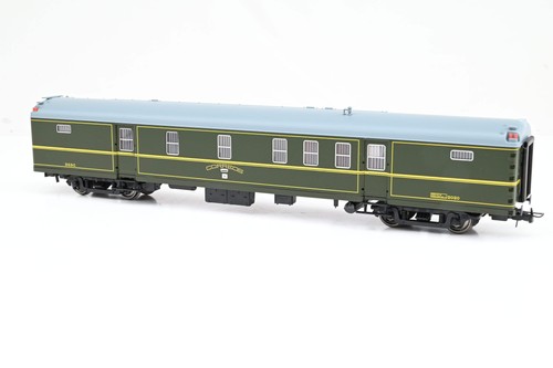 Electrotren gauge 5220k - electrotren,