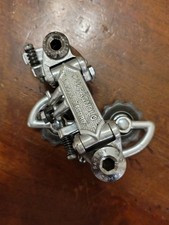 Cambio posteriore Campagnolo