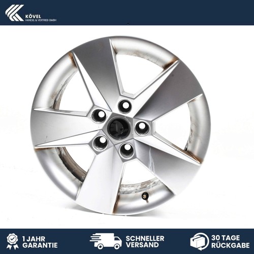 Cerchi lega skoda - in,