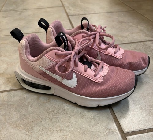 Nike air max - nike, rosa