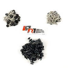 Viti Carena Kit Completo BMW S
