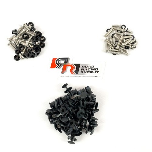 Viti carena kit completo bmw - bmw, s