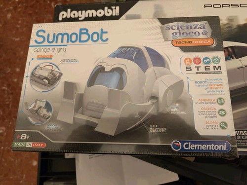 Clementoni scienza gioco - scienza,