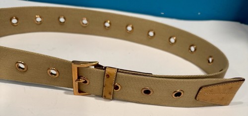 Cintura prada desert - prada, beige