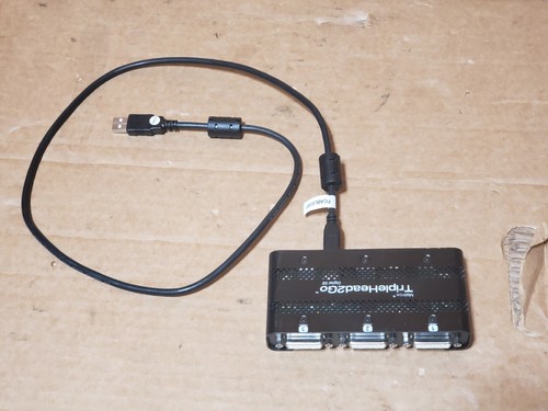 Adattatore multidisplay