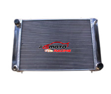 File per radiatore alluminio - 3,