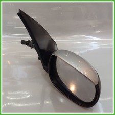 Retrovisore DX GRIGIO - EZR - VERNICE GRIGIO ALLUMINIO PEUGEOT 206 1998