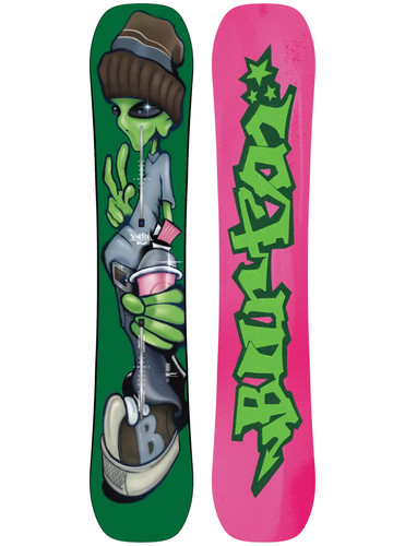 Tavola snowboard uomo burton - uomo,