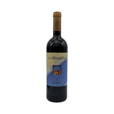 Montiano 2017 falesco lazio - 2017,