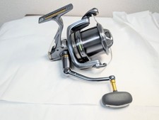 Shimano Solo Destro, Tubo