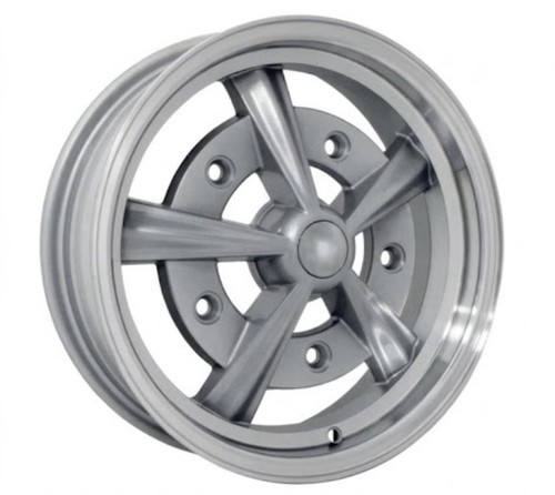 Cerchio ssp raider silver - cerchio,