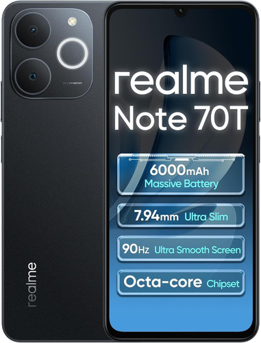 Note 70t smartphone - note, 4g