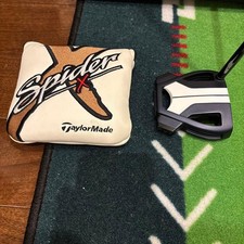 Copricapo TaylorMade Spider X