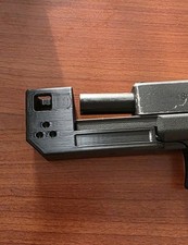 Spegnifiamma Tipo 2 Stampato In 3D Per Serie G WE/MARUI