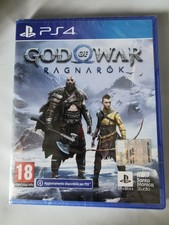 God war ragnarok nuovo - god,