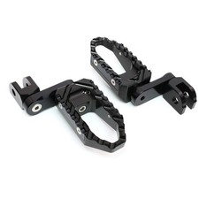 Black TRC 40mm Lower Front