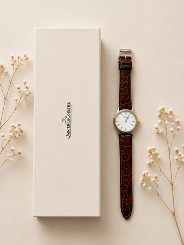 Orologio uomo jaeger lecoultre - orologio,