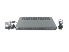 Extron 88 AV 12V 8x8 AV Matrix