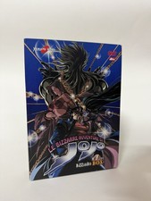 Le bizzarre avventure di JoJo