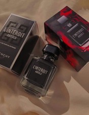 Givenchy L'Interdit Absolu Eau