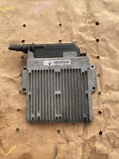 CENTRALINA MOTORE RENAULT Clio