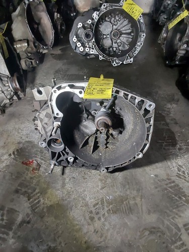 Cambio manuale 5marce alfa - 5m,