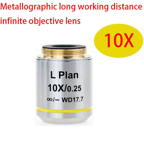 Plan 10x long infinity - plan, wd