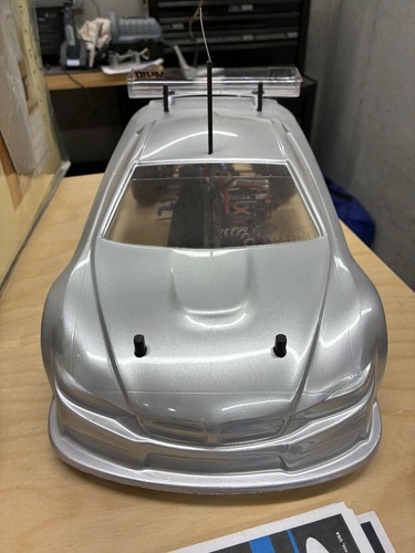 Tc7 tekin rsx hotwire - ae, +