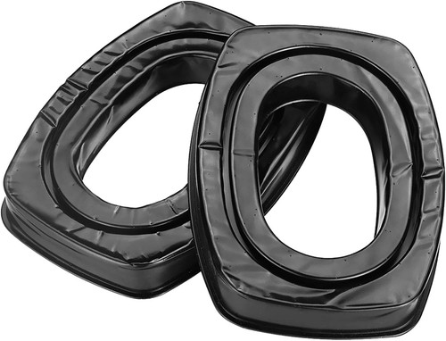 Auricolari gel silicone - in,