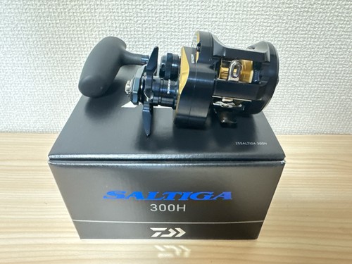 Mulinello pesca daiwa - da,