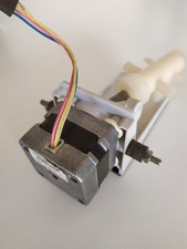 Motore Passo Passo Bipolare 4